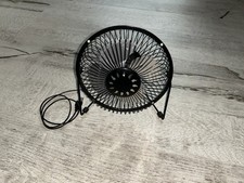 Mini usb tischventilator gebraucht kaufen Mini usb tischventilator gebraucht kaufen  Rieden