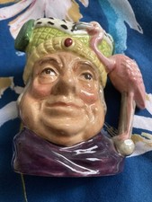 Rare royal doulton for sale  SHEFFIELD