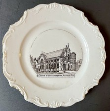 Vintage antique souvenir for sale  Washington Depot