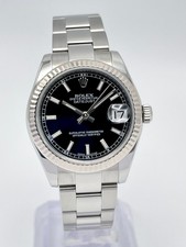 Ladies rolex datejust for sale  LIVERPOOL