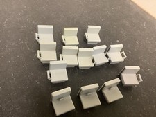 Playmobil waggon graue gebraucht kaufen  Wuppertal