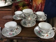 Set vintage aynsley for sale  Soquel