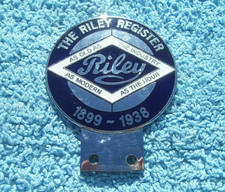 Vintage 1980s riley for sale  BOGNOR REGIS