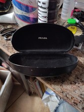 Prada black large for sale  North Las Vegas