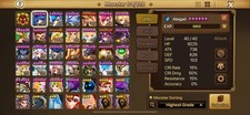 Summoners 2xld5 velaska gebraucht kaufen  Mettmann