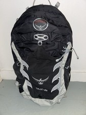 Osprey talon backpack for sale  Byfield