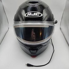 Hjc full face for sale  Troy