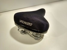 Specialized bicycle seat d'occasion  Expédié en Belgium