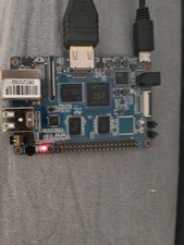 Banana bpi m64 for sale  ADDLESTONE