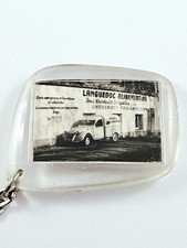 Porte cles citroën d'occasion Porte cles citroën d'occasion  L'Absie