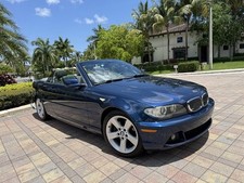 2004 bmw series for sale  Pompano Beach