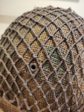 Elmetto m33 bellico usato Elmetto m33 bellico usato  Bovezzo