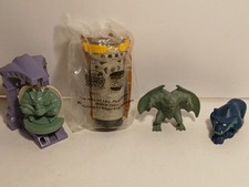1995 gargoyles burger for sale  Bakersfield
