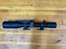 Nightforce nxs 2.5 for sale  Marysville