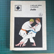 Judo reihe schülersport gebraucht kaufen  Leipzig