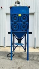 Donaldson torit dft2 for sale  Hiram