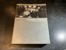 2005 Harley-Davidson Touring Manual FLH FLT Electra Glide Road King Ultra Classi comprar usado 2005 Harley-Davidson Touring Manual FLH FLT Electra Glide Road King Ultra Classi comprar usado  Enviando para Brazil