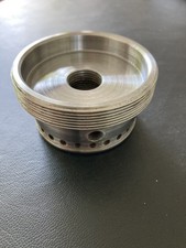 Multistar duplex chuck for sale  TAMWORTH
