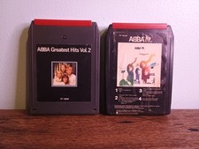 Abba track tapes for sale  Morehead