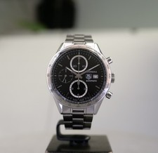 Tag heuer carrera d'occasion Tag heuer carrera d'occasion  Expédié en France