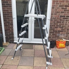 swimming pool steps for sale  PORTSMOUTH