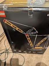 Lego technic 42146 for sale  OAKHAM