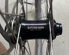 Hadley hub intense for sale  AYLESBURY