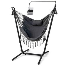 Costway hammock chair for sale  IPSWICH
