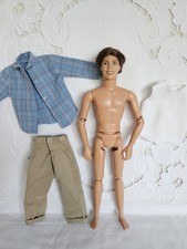Mattel ken doll for sale  HARLOW