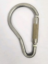 Steel carabiner bs5000lb for sale  Houston