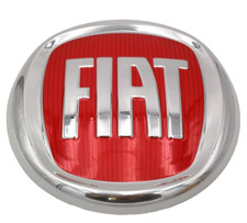 Fiat emblema pannello usato  Caravaggio