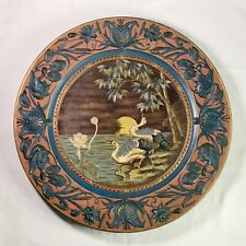 Antique mettlach villeroy for sale  SWANSEA