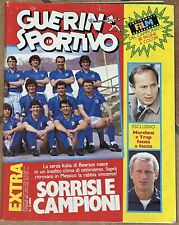 Guerin sportivo n.19 usato  Pescara