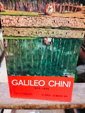 Galileo chini 1873 usato  Tivoli