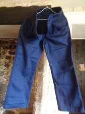 Pantalon travail phenix d'occasion  Azerables