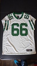 Usado, Camiseta de futebol branca Joe Tippmann New York Jets Nike Engineered masculina L comprar usado  Enviando para Brazil