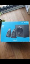 Logitech speaker system for sale  STUDLEY