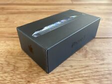Original Apple iPhone 5 Caixa Apenas para 2012 Preto 32GB A1428 MD640LL/A - SEM TELEFONE! comprar usado  Enviando para Brazil