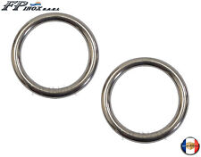 Anneaux inox 316 d'occasion  Nice-