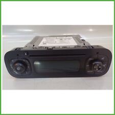 Autoradio fiat panda usato  Cona