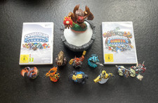 Nintendo wii skylanders gebraucht kaufen  Hofheim