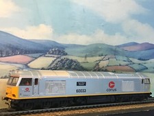Lima class 60. for sale  SHEFFIELD