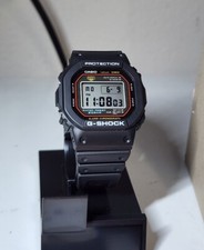 Casio shock 5000r for sale  San Diego