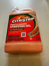 Citristrip gel best for sale  Shipping to United Kingdom