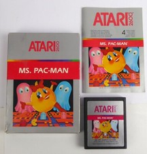 Atari 2600 pac gebraucht kaufen  Paderborn