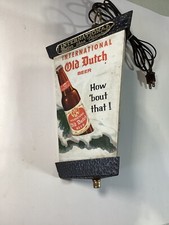 Old dutch beer for sale  Dover