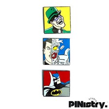 Vintage batman pin for sale  Brooklyn