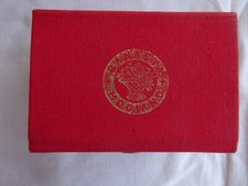 Carte gioco canasta usato  Roma