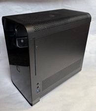 EVGA Hadron Air Mini-ITX 110-MA-1001-K1 com 500W FSP500-501UN, usado comprar usado  Enviando para Brazil