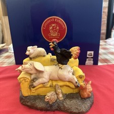 Piggin plonker mondays for sale  DUDLEY